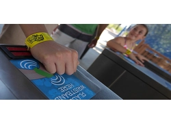 China How it RFID wristbands works？ manufacturer
