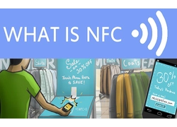 China What is near field communication? manufacturer