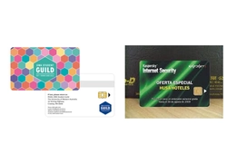 China Contact IC Cards Factory,Manufacturer,Supplier! manufacturer