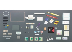 中国 RFID スマート ラベルと RFID タグのタイプとは何ですか? メーカー