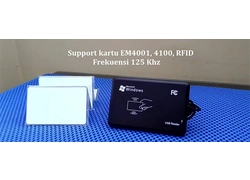 中国 RFID スマート カード リーダーとは何ですか? メーカー