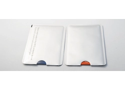 China Benötigen Sie also einen RFID-Schutz? Hersteller