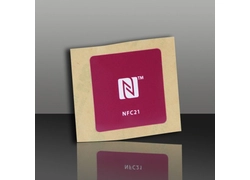 Cina L'adesivo NFC stampabile semplifica la nostra vita produttore