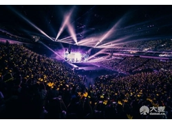 China RFID technology is applied to the BIGBANG concert manufacturer