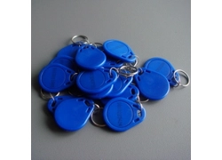 China ABS RFID Key Fob manufacturer