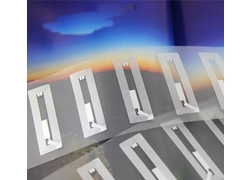 China Die Einführung von RFID-Inlays und die Funktion Hersteller