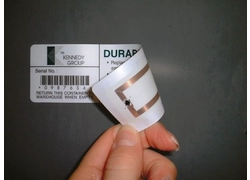 China Three Basic Things To Know About Passive UHF RFID Tag manufacturer