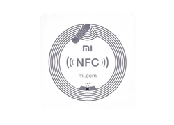 Çin NFC Etiket Etiketinin İşlevi üretici firma