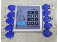 Çin Epoksi RFID Anahtar Etiketi Fabrikası Nasıl Seçilir üretici firma