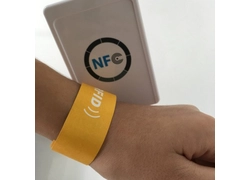 Çin RFID Tek Kullanımlık Bileklikler Tedarikçisi ve Üreticisi – GOLDBRIDGE üretici firma