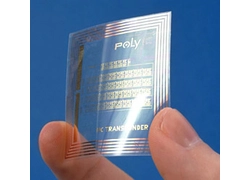 Çin RFID Anteni RFID Etiketinin Önemli Bir Parçası mı? üretici firma