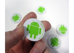 Çin NFC Etiketleri Nedir? üretici firma