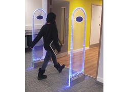 Çin Kütüphanede RFID Konusunda Ne Yapmalıyız? üretici firma