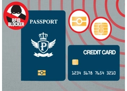Çin RFID'nin Kredi Kartınızı Okuması Nasıl Engellenir? üretici firma