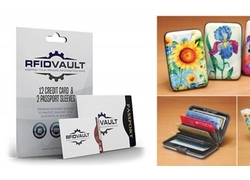 Chiny Rękawy blokujące RFID to sposób na promocję Twojej firmy producent