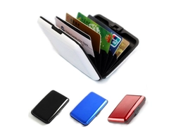 China How Do RFID Wallets Work ? manufacturer