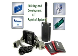 Cina Conosci queste apparecchiature RFID produttore