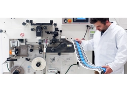 Cina Un buon produttore di etichette RFID in Cina produttore