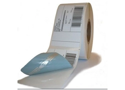 Cina Dove acquistare etichette in carta RFID? produttore