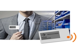 Китай Новейшие записываемые RFID-метки для ювелирных изделий производителя