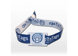 Китай Лучшая цена на RFID-браслет от ACM производителя