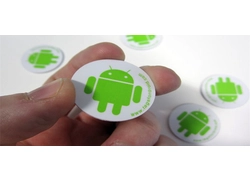 Китай Как использовать тег NFC в маркетинге? производителя