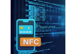China How To Program NFC Cards Via Android & iOS Phone? manufacturer