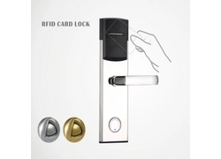 China What Is The Value Of Hotel Key Card In RFID Hotel Locking System? manufacturer