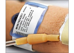 Tsina Paano Pumili ng Disposable RFID Wristband Para sa Medikal? Manufacturer