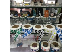 Tsina Paano Pumili ng Mabuting Supplier ng NFC Sa China? Manufacturer