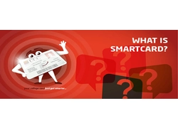 Tsina Ano ang Smart Card? Manufacturer