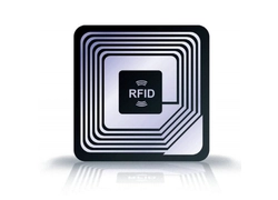 Tsina Alam Mo Ba itong Mga Uri ng RFID tags Manufacturer