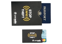 Tsina Paano Protektahan ang Mga RFID Credit Card? Manufacturer