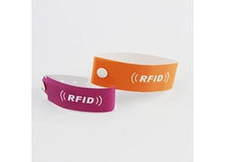 Tsina Ang RFID PVC Wristbands ay May Malaking Potensyal na Market Manufacturer