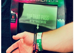 Tsina RFID PARA SA MGA FESTIVAL AT PANGYAYARI: TOP TEN MYTHS BUSTED(6-10) Manufacturer