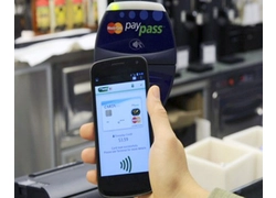 Tsina Ang Pagbabayad ng NFC Mobile Sa Ating Pang-araw-araw na Buhay? Manufacturer