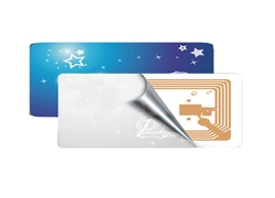 Tsina Paano gumagana ang mga contactless na smart card? Manufacturer