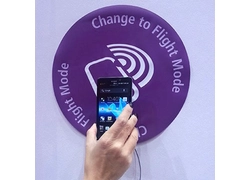 Tsina Ano ang mga poster ng NFC mula sa ACM? Manufacturer
