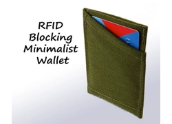 Tsina Kailangan mo ba talaga ng RFID Blocking Wallet? Manufacturer