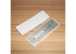 Tsina Ang RFID sticker tag sa Around Our Daily Life Manufacturer