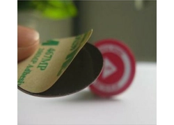 Tsina Ano ang NFC Anti-Metal Tag Manufacturer
