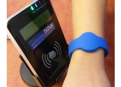 Tsina Mga Update sa Kaganapan at Mga Pag-unlad ng RFID Wristband Manufacturer