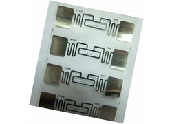 China What Is RFID Wet Inlay manufacturer