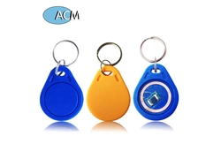 porcelana ¿Qué es un Keyfob RFID? fabricante