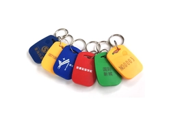 Chine Keyfob RFID de nouvelle génération révolutionne le contrôle d'accès fabricant