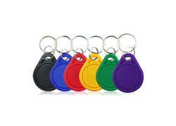 Tsina Pagbabago ng Access Control: Ang Pagtaas ng RFID Keyfobs Manufacturer
