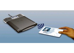 চীন RFID প্রযুক্তি সরবরাহে বিপ্লব ঘটায় নির্মাতা