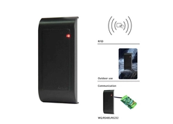 Китай Где мы можем использовать карты доступа RFID? Изучение их универсальных приложений производителя