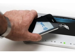 Қытай iPhone 6 NFC чипі тек Apple Pay үшін сақталған фабрикант