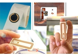 Китай Инновации в радиочастотной идентификации (RFID) Приложения: преобразование отраслей и повышение эффективности производителя